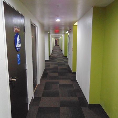 Motel 6 Marysville South Ca Ngoại thất bức ảnh