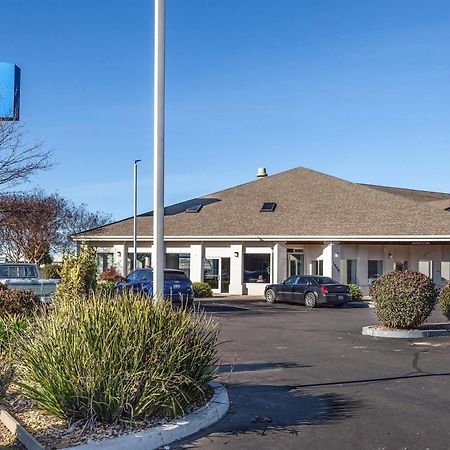 Motel 6 Marysville South Ca Ngoại thất bức ảnh