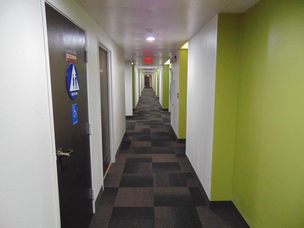 Motel 6 Marysville South Ca Ngoại thất bức ảnh