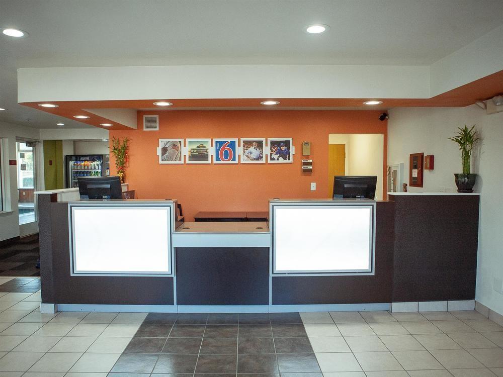 Motel 6 Marysville South Ca Ngoại thất bức ảnh