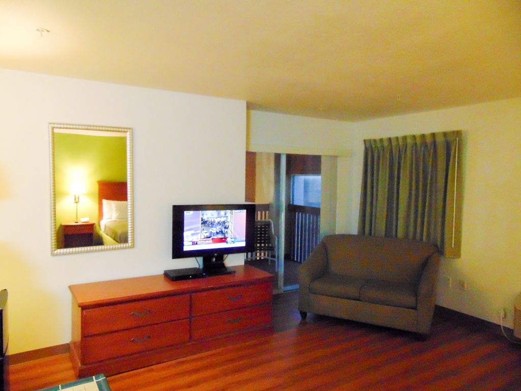 Motel 6 Marysville South Ca Phòng bức ảnh