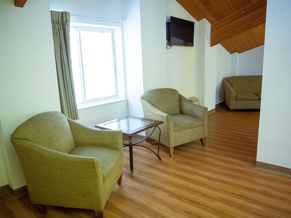 Motel 6 Marysville South Ca Phòng bức ảnh