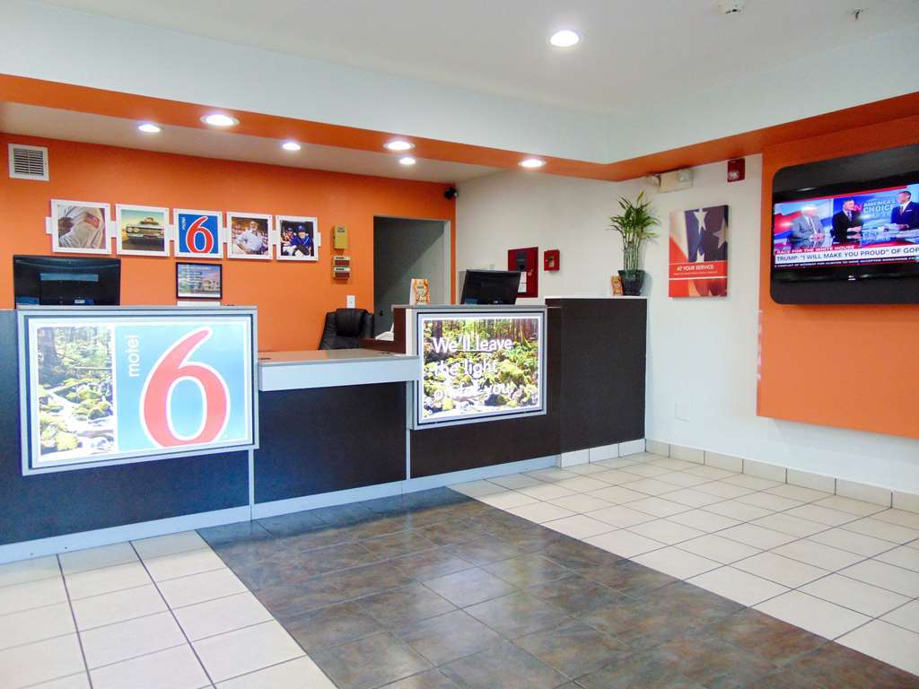 Motel 6 Marysville South Ca Nội địa bức ảnh