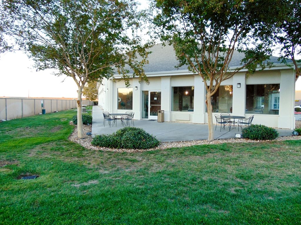 Motel 6 Marysville South Ca Ngoại thất bức ảnh