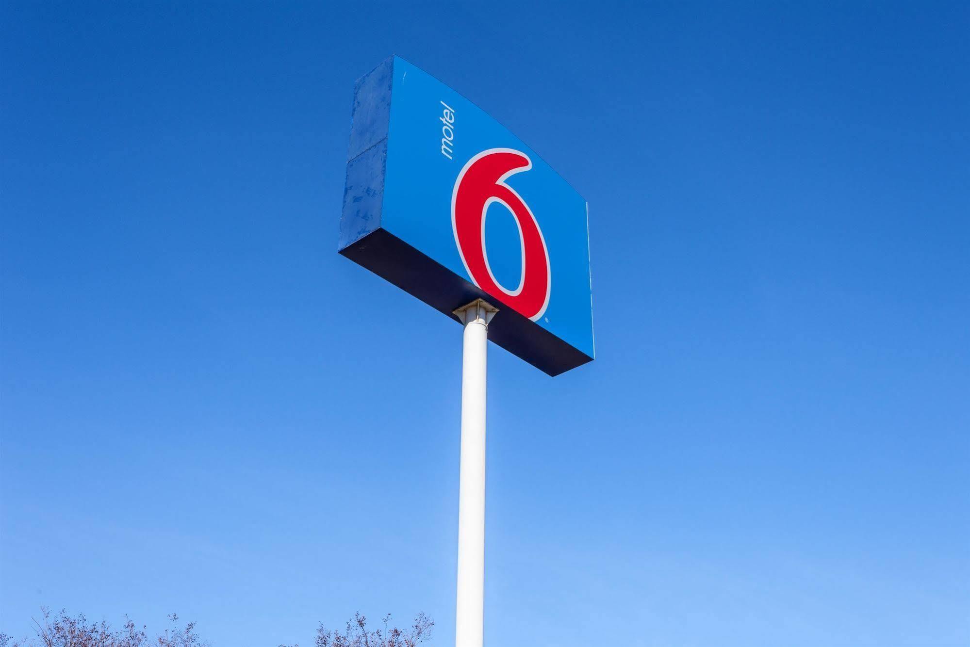 Motel 6 Marysville South Ca Ngoại thất bức ảnh