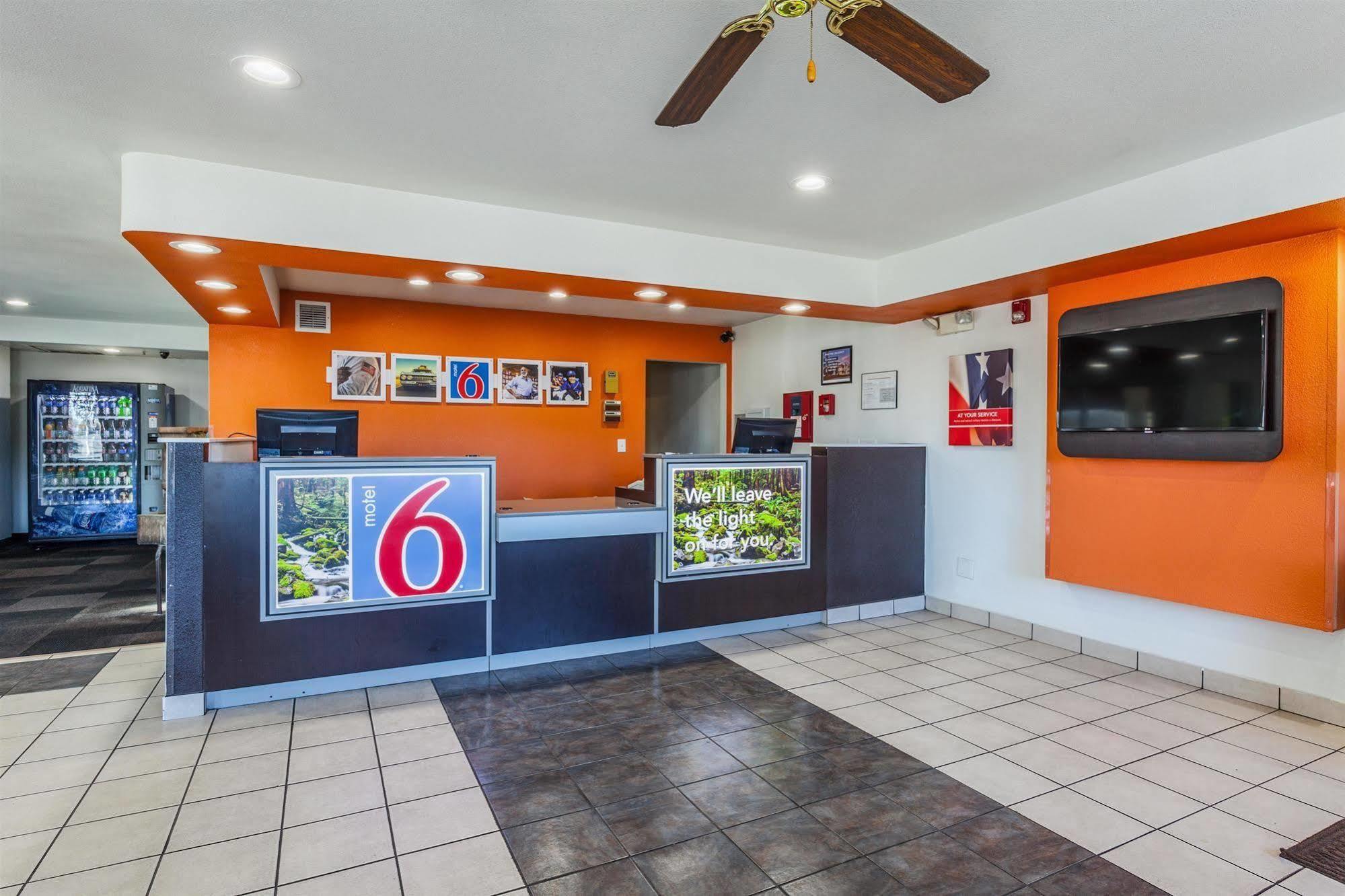 Motel 6 Marysville South Ca Ngoại thất bức ảnh
