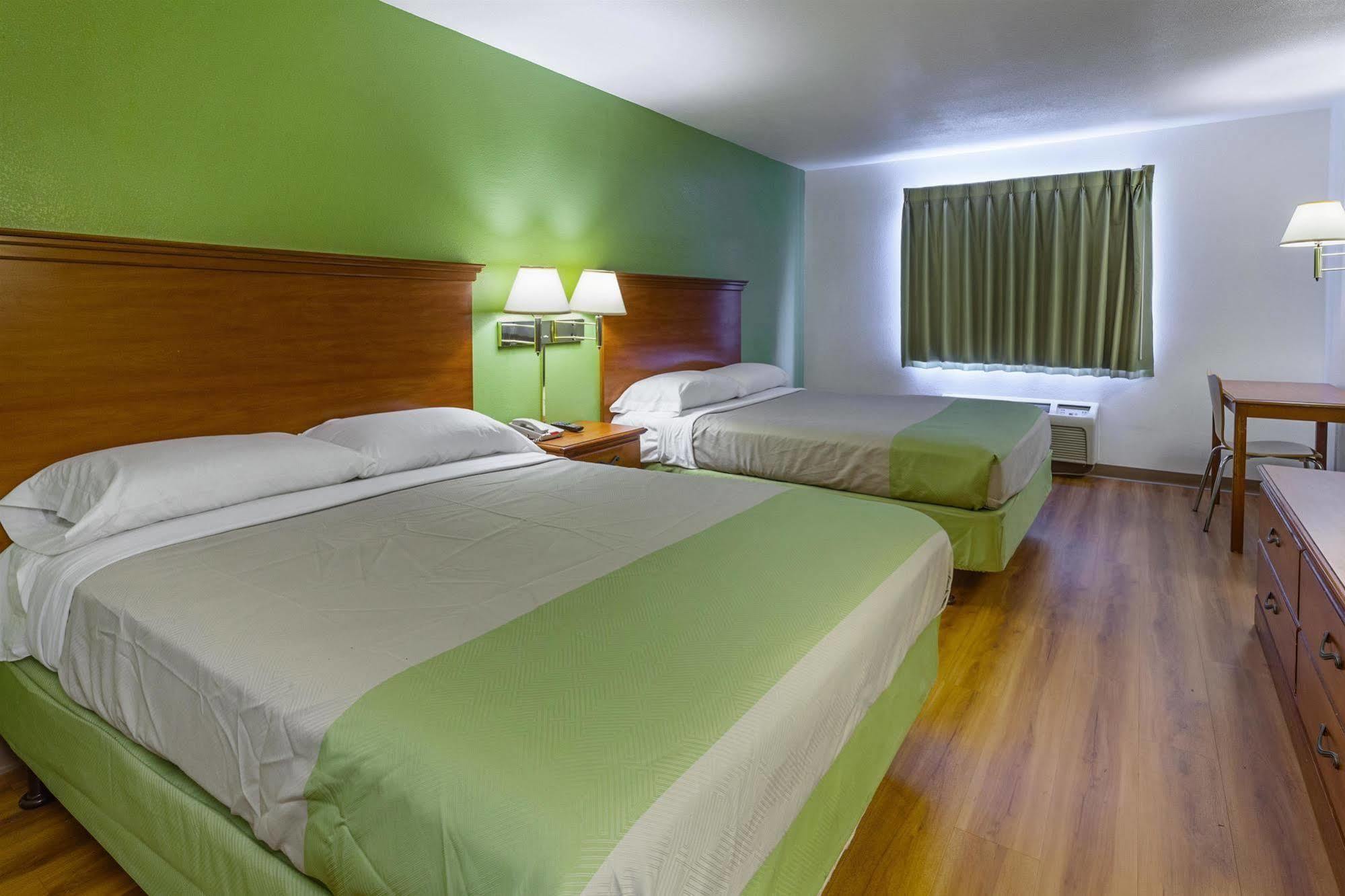 Motel 6 Marysville South Ca Ngoại thất bức ảnh